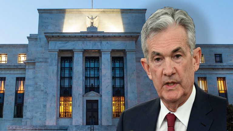 Fed Powell’s press conference, Q&A: LIVE Updates