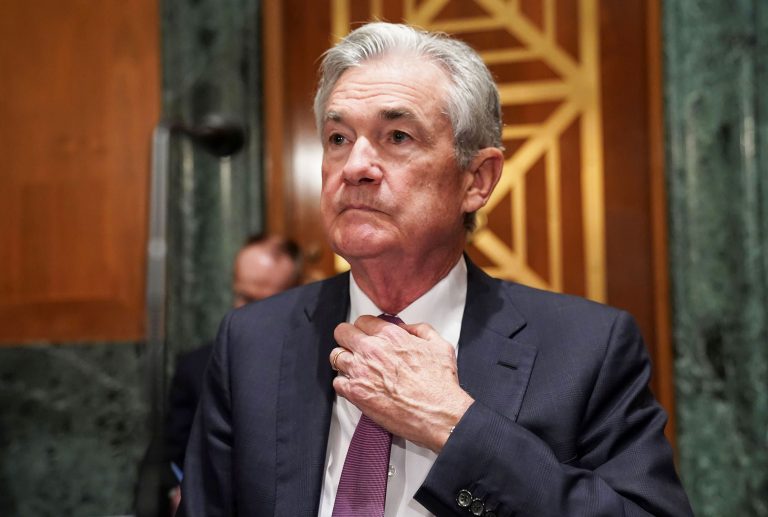 Federal Reserve holds interest rates steady, says tapering of bond buying coming ‘soon’