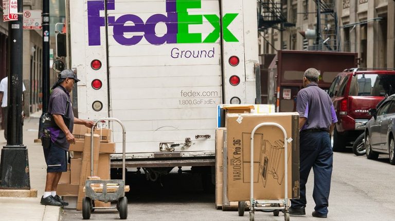 FedEx, UPS rate rises are making online shopping more expensive