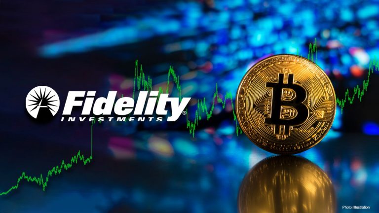 Fidelity lobbies SEC for Bitcoin ETF