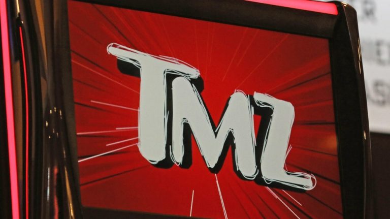 Fox acquires celebrity news specialist TMZ from AT&T’s WarnerMedia