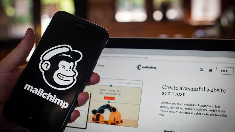 Intuit, Turbo Tax parent, to buy Mailchimp for $12B deal