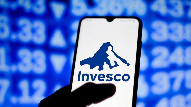 Invesco in talks to merge with State Street’s asset-management business