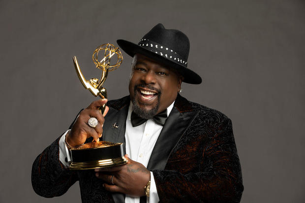 Live Updates: 2021 Primetime Emmy Awards