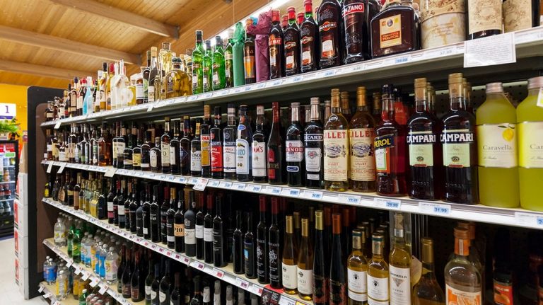 Pennsylvania liquor stores put 2-bottle limit on some booze