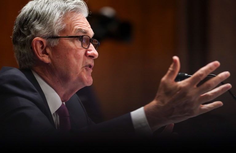 Powell orders ethics review after Fed presidents disclosed multimillion-dollar investments