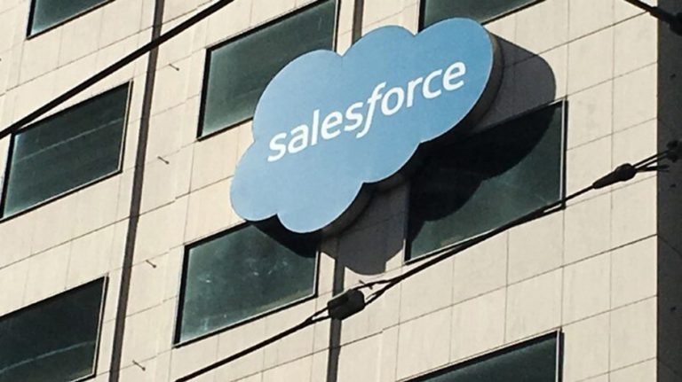 Salesforce rival Freshworks raises $1.03B in US IPO, valued at $10.13B
