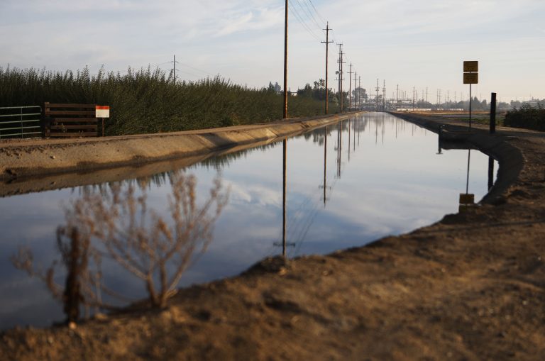 San Francisco, irrigation districts sue California over drought-related water restrictions