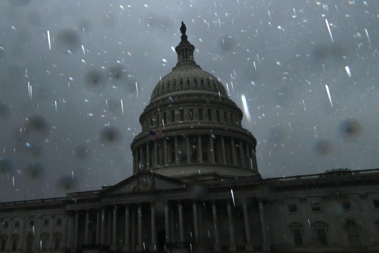Six former Treasury secretaries urge Congress to ‘move swiftly’ on debt ceiling