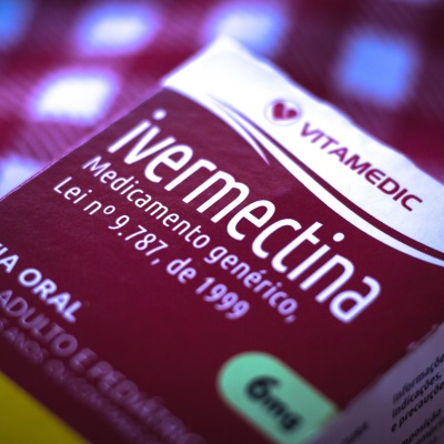 Social Media Post on Use of Ivermectin for Refugees Lacks Context