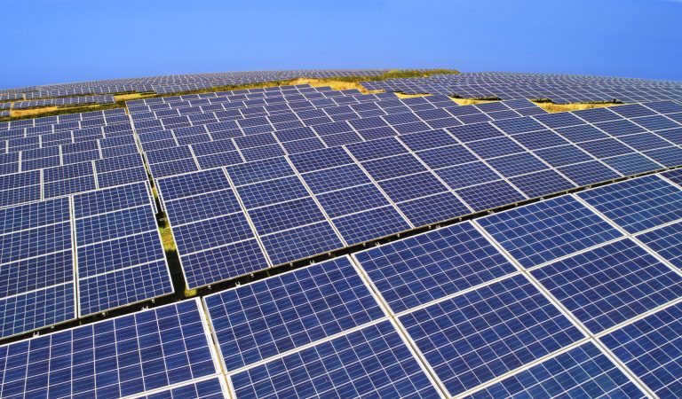 Solar prices jumped in the second quarter, reversing recent trends, on material costs and supply chain issues