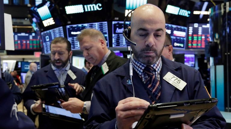 Stock futures edge higher, European and Asian indexes rise