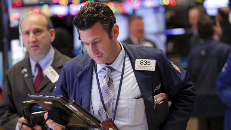 Stock futures mixed as Fed tapering, tax concerns weigh