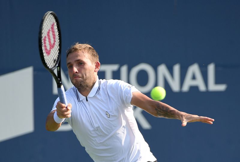 Tennis: National Bank Open