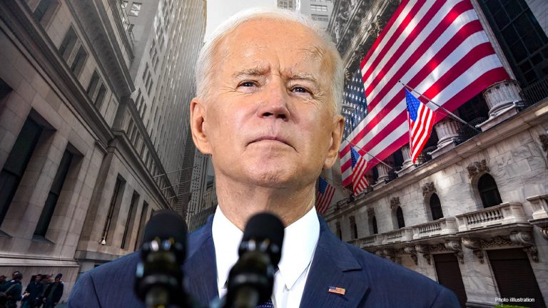 Wall Street hikes expectations for size of Biden’s spending package