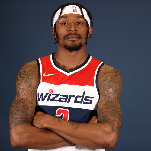 Basketball Star Bradley Beal’s Misleading Comments About COVID-19