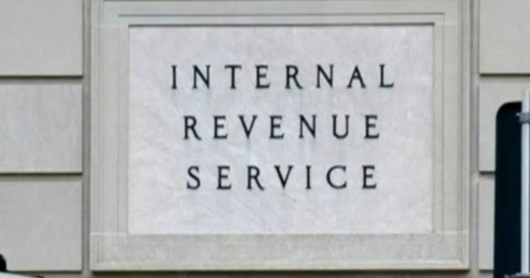 Biden administration wants IRS to crack down on tax evaders to pay for social spending