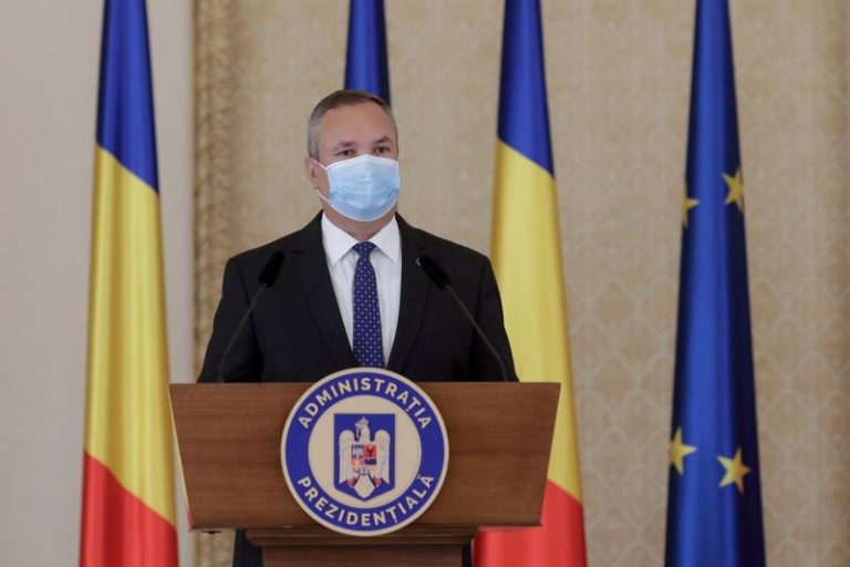 Romania’s PM-designate seen losing confidence vote, prolonging political crisis