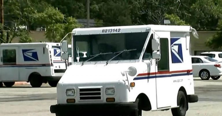 U.S. Postal Service slows deliveries of some mail, prepares to raise prices for holiday shipping