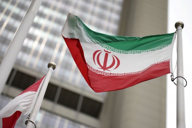 Western leaders urge Iran to act in ‘good faith’ on nuclear deal