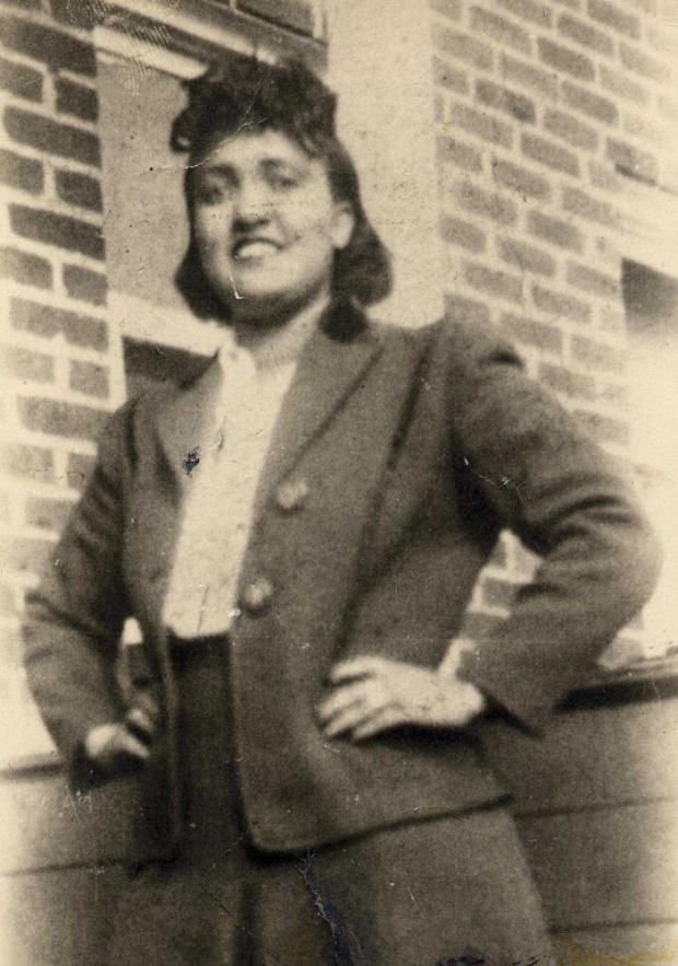 WHO honors Henrietta Lacks for “incalculable” medical breakthroughs