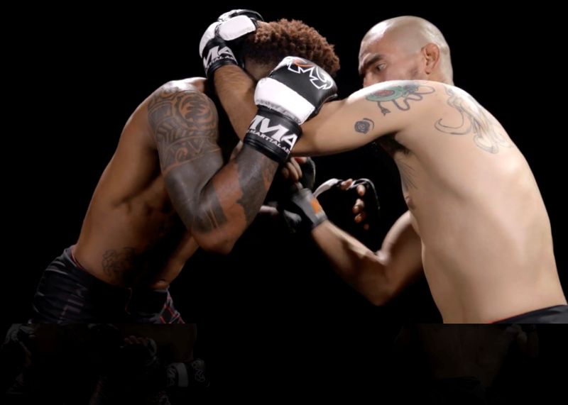 Triad Combat seeks to bridge gap between boxing and MMA
