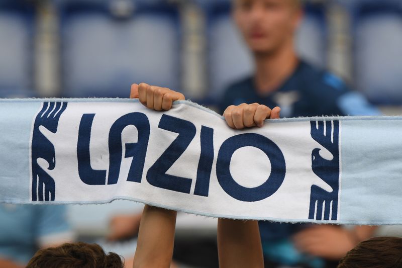 FILE PHOTO: Serie A - Lazio v Cagliari