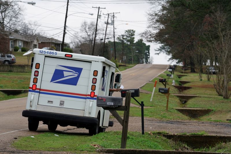 FILE PHOTO: Hardest places in America for the U.S. Census to count