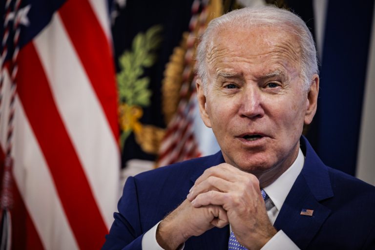 Biden tests negative for Covid again Wednesday, days after exposure to person who tested positive