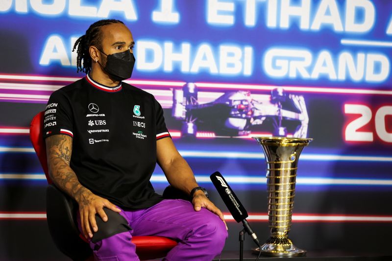 Abu Dhabi Grand Prix