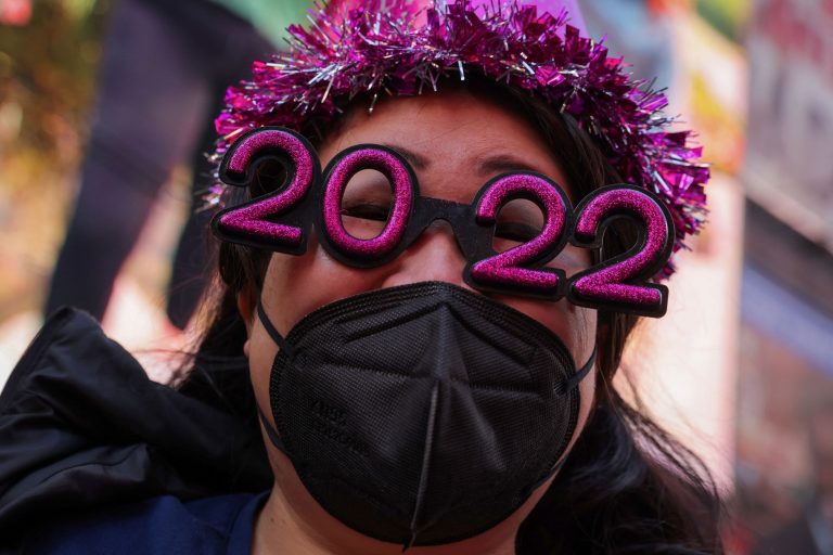 New York City weighs new restrictions for Times Square New Year’s Eve celebration