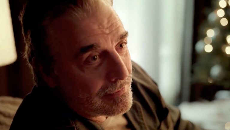 Peloton removes viral Chris Noth ad after sexual assault allegations against him surface