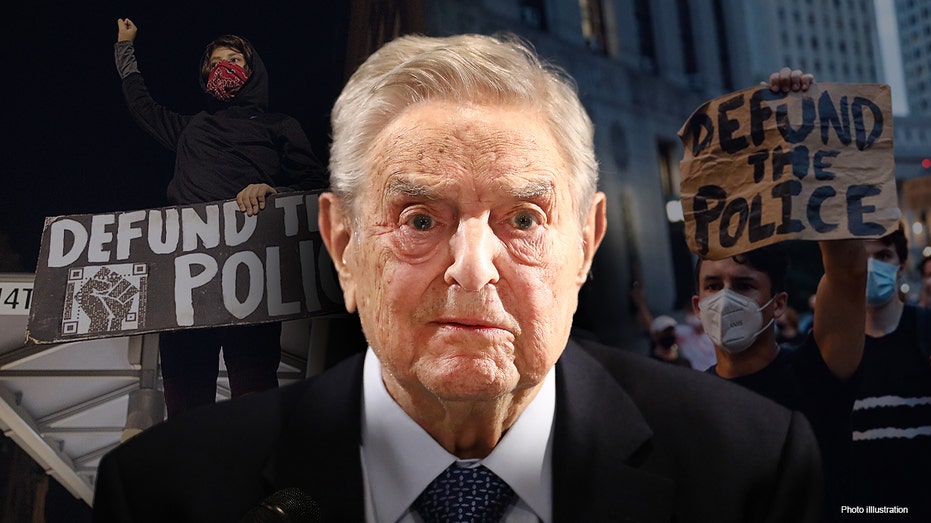 George Soros