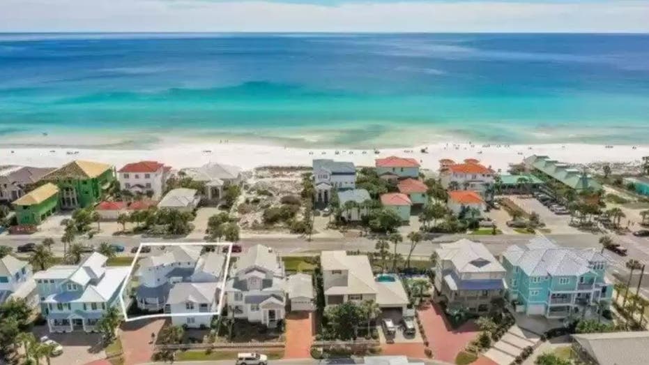 Destin, Florida