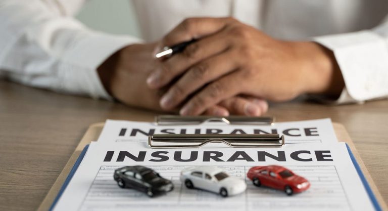 Drivers switching car insurance at increasing rates, study finds
