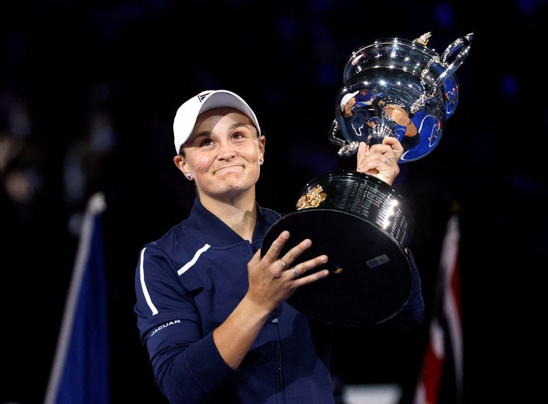 Australian Open