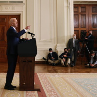 FactChecking Biden’s Press Conference