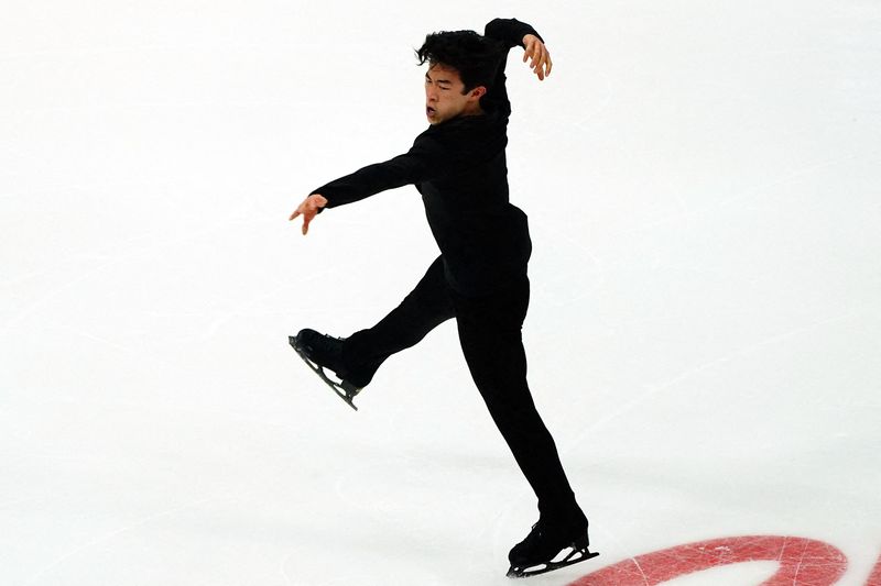 Figure Skating: 2022 Toyota U.S. Figure Skating Championships