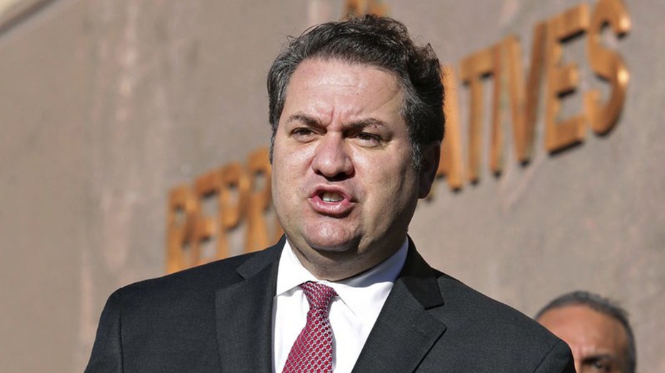 Mark Brnovich