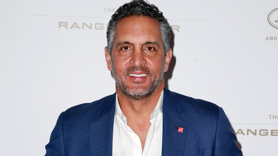 Mauricio Umansky