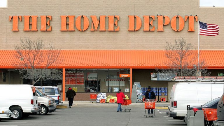 Home Depot combats organized retail crime with investments