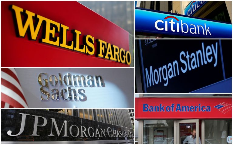 Jim Cramer says ‘all banks are not created equal,’ and these are his favorites