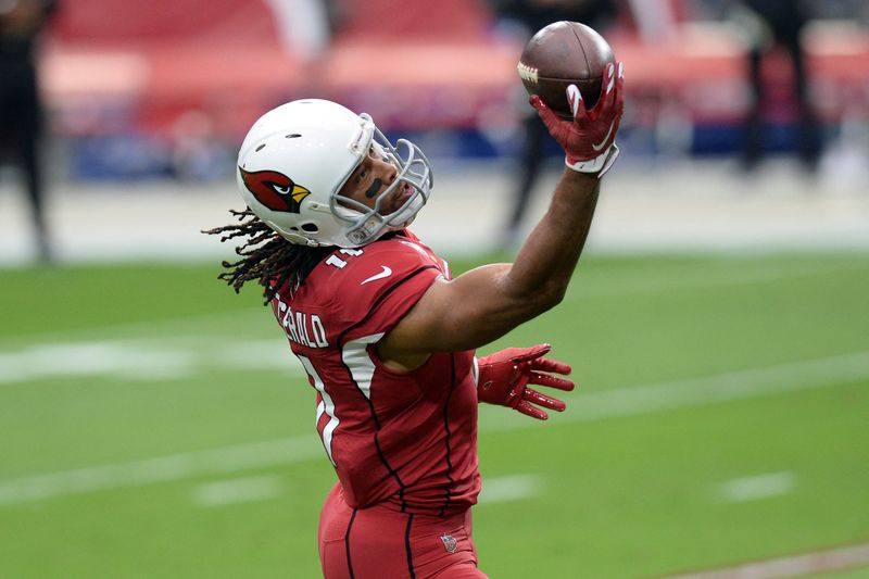 NFL: Detroit Lions at Arizona Cardinals