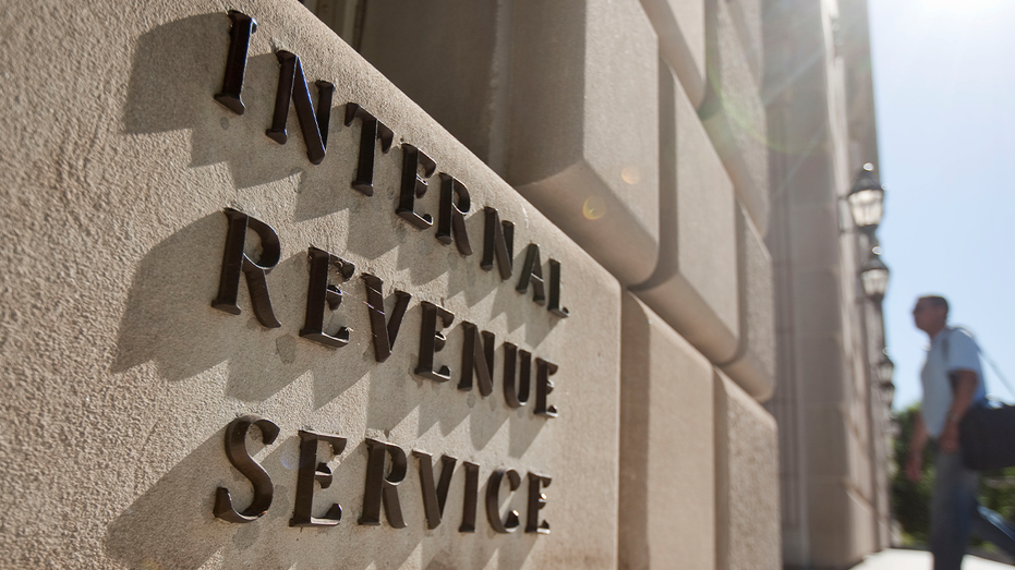 IRS