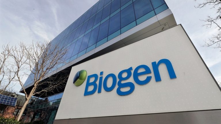 Medicare limits coverage of Biogen’s $28,000-a-year Alzheimer’s drug