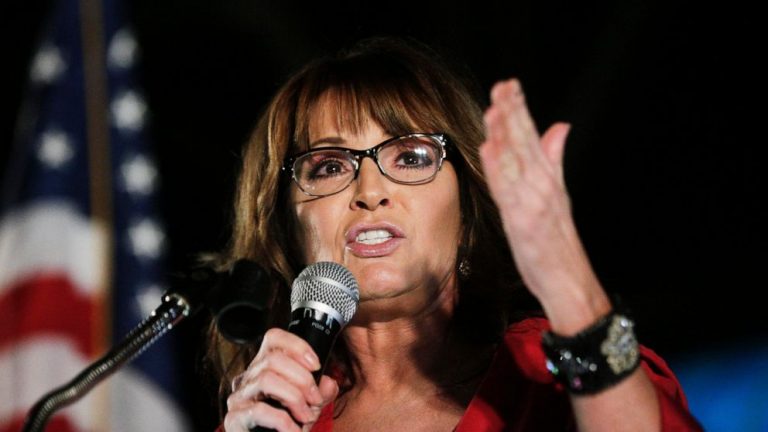 Sarah Palin’s defamation suit against NY Times set for trial