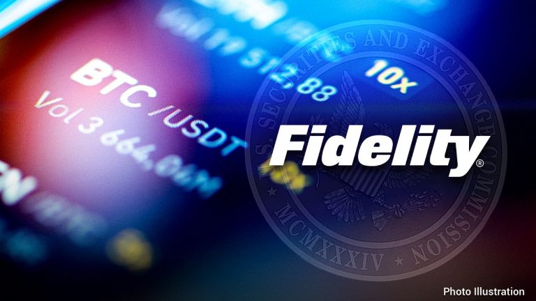SEC rules on Fidelity’s Bitcoin ETF