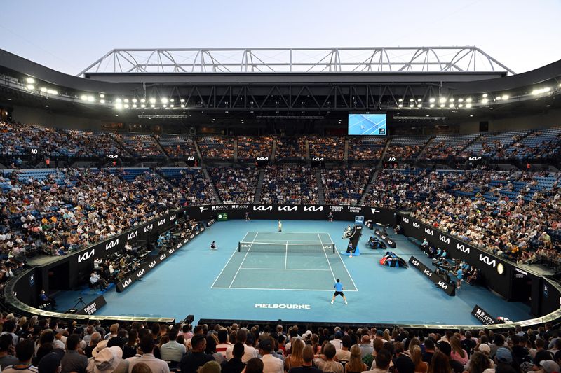 Australian Open