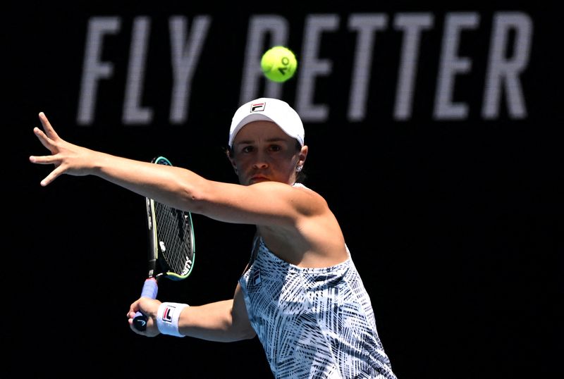 Australian Open