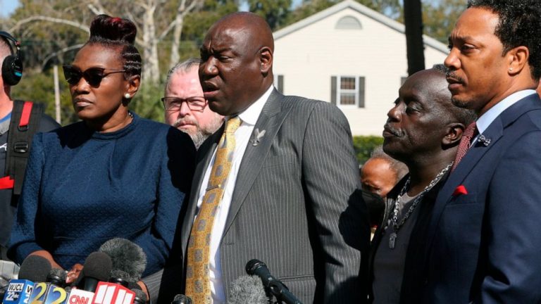 After Trayvon, Ben Crump became civil rights go-to lawyer